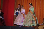 Centro España gana el concurso de sainets y La Vila y Caçadors la Cabalgata del Ninot