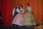 Centro España gana el concurso de sainets y La Vila y Caçadors la Cabalgata del Ninot