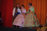Centro España gana el concurso de sainets y La Vila y Caçadors la Cabalgata del Ninot