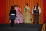 Centro España gana el concurso de sainets y La Vila y Caçadors la Cabalgata del Ninot