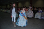 Centro España gana el concurso de sainets y La Vila y Caçadors la Cabalgata del Ninot