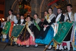 Sequiol i Portal de L\'Om, las mejores gaiatas de 2010