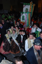 Sequiol i Portal de L\'Om, las mejores gaiatas de 2010