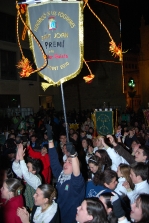 Sequiol i Portal de L\'Om, las mejores gaiatas de 2010