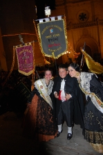 Sequiol i Portal de L\'Om, las mejores gaiatas de 2010