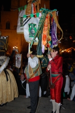 Sequiol i Portal de L\'Om, las mejores gaiatas de 2010