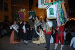 Sequiol i Portal de L\'Om, las mejores gaiatas de 2010