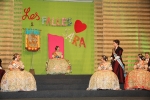 Pleitesia a la Reina Fallera 2010, Sara Ros Feliu.