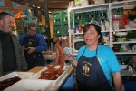 El Centro Asturiano recibió al alcalde, Alarte y Javi Venta