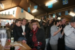 El Centro Asturiano recibió al alcalde, Alarte y Javi Venta
