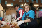 El Centro Asturiano recibió al alcalde, Alarte y Javi Venta