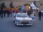 Arranca la Séptima edición del Rally Costa Brava Historic