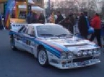 Arranca la Séptima edición del Rally Costa Brava Historic
