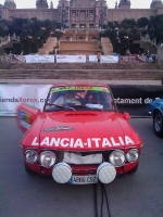 Arranca la Séptima edición del Rally Costa Brava Historic