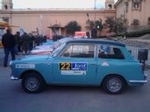 Arranca la Séptima edición del Rally Costa Brava Historic