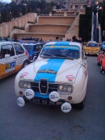 Arranca la Séptima edición del Rally Costa Brava Historic