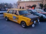 Arranca la Séptima edición del Rally Costa Brava Historic