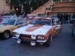 Arranca la Séptima edición del Rally Costa Brava Historic