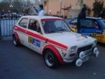 Arranca la Séptima edición del Rally Costa Brava Historic