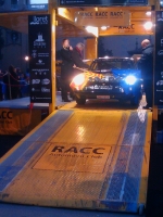 Arranca la Séptima edición del Rally Costa Brava Historic