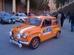 Arranca la Séptima edición del Rally Costa Brava Historic