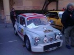 Arranca la Séptima edición del Rally Costa Brava Historic