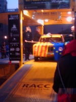 Arranca la Séptima edición del Rally Costa Brava Historic