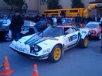 Arranca la Séptima edición del Rally Costa Brava Historic