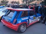 Arranca la Séptima edición del Rally Costa Brava Historic