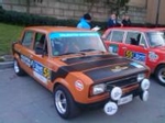 Arranca la Séptima edición del Rally Costa Brava Historic