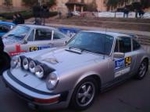 Arranca la Séptima edición del Rally Costa Brava Historic