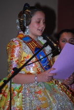 Pleitesia Infantil