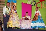Pleitesia Infantil