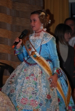 Pleitesia Infantil