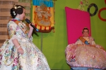 Pleitesia Infantil