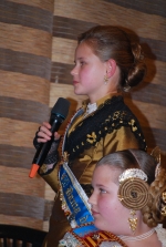 Pleitesia Infantil