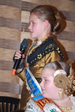 Pleitesia Infantil