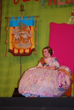 Pleitesia Infantil