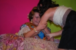 Pleitesia Infantil