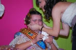 Pleitesia Infantil