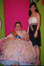 Pleitesia Infantil