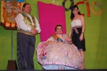 Pleitesia Infantil
