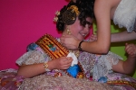 Pleitesia Infantil
