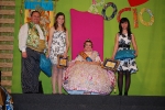 Pleitesia Infantil