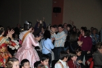 El Club 53 vuelve a ganar en mayores y Don Bosco en infantiles 