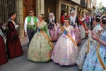 La Caja Rural entrega las subvenciones a las Fallas