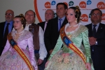 La Caja Rural entrega las subvenciones a las Fallas