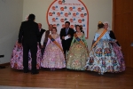 La Caja Rural entrega las subvenciones a las Fallas