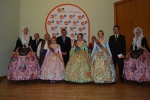 La Caja Rural entrega las subvenciones a las Fallas