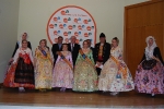 La Caja Rural entrega las subvenciones a las Fallas